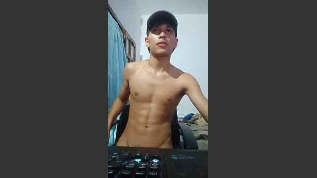 warm_sexxx 07-12-2025 Recorded Video jerkoff