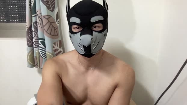 yomori1 06-12-2025 Recorded Video fuckface