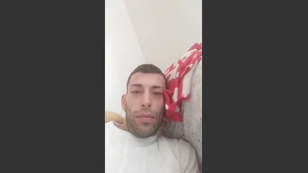 69Ruben97 08-12-2025 Recorded Video sweet