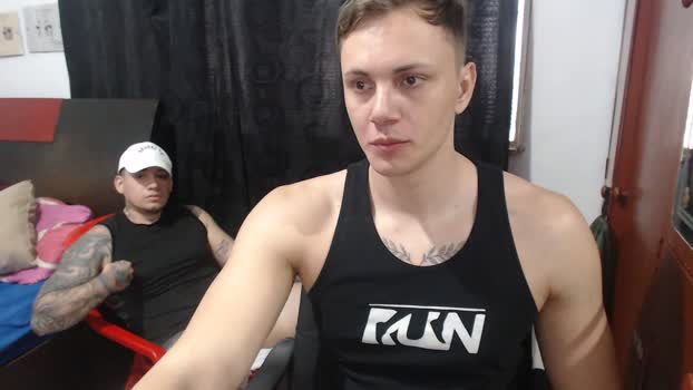 ABRAHAM_ALLISON 07-12-2025 Recorded Video jackoff