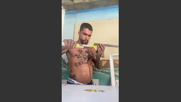 Abrahao22 08-12-2025 Recorded Video dirty