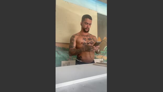 Abrahao22 08-12-2025 Recorded Video bigballs