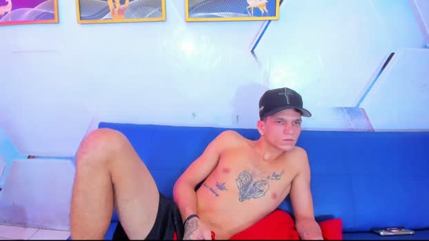 Alex_jeins_at 07-12-2025 Recorded Video legs