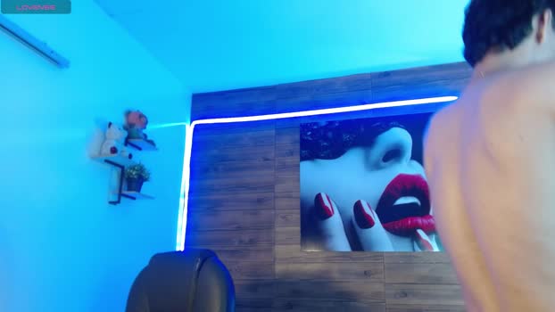 AmethystShadow 07-12-2025 Recorded Video play
