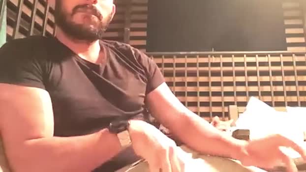 Bellial96 08-12-2025 Recorded Video bigcock
