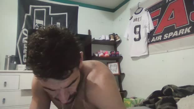 Bigtoyguy34 08-12-2025 Recorded Video sexy
