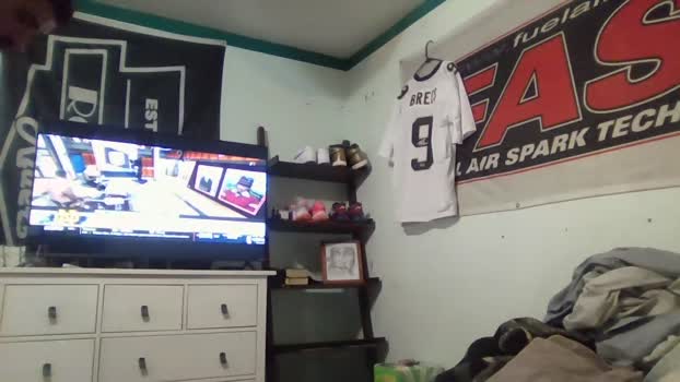 Bigtoyguy34 08-12-2025 Recorded Video Video