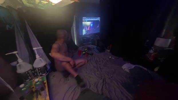 Boy2ServU 07-12-2025 Recorded Video hard
