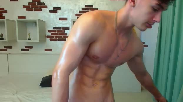 BradyFlint 08-12-2025 Recorded Video Naked