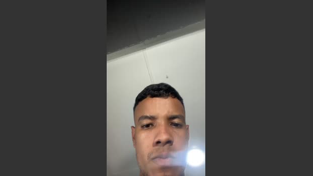 Chris_fendi 07-12-2025 Recorded Video fuckass
