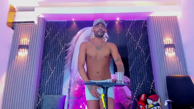 Dominic_Max 08-12-2025 Recorded Video playtime