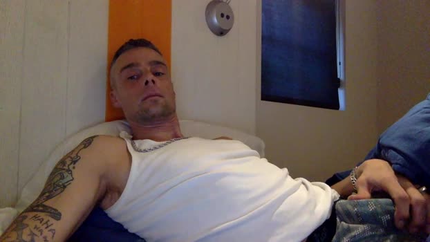 DutchTatBoy 08-12-2025 Recorded Video fuckface