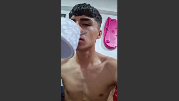 Eliasfabianc 07-12-2025 Recorded Video twink