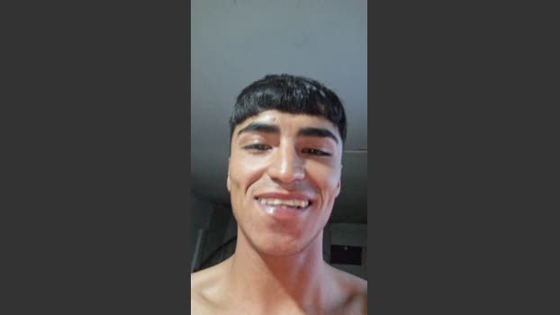 Eliasfabianc 08-12-2025 Recorded Video prettyface