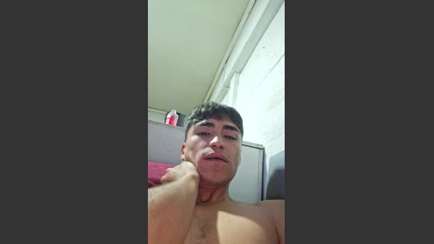 Eliasfabianc 08-12-2025 Recorded Video blowjob