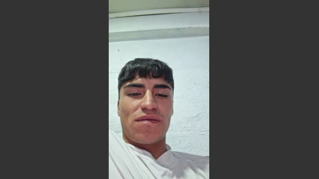 Eliasfabianc 08-12-2025 Recorded Video play