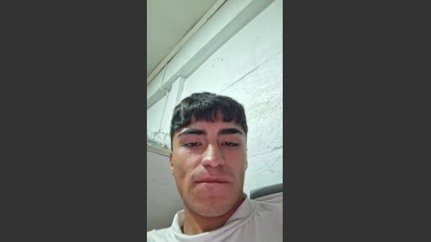 Eliasfabianc 08-12-2025 Recorded Video XXX