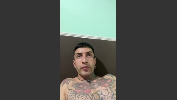 FantiFroil 07-12-2025 Recorded Video bigdick