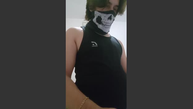 Felipe898o 08-12-2025 Recorded Video hard