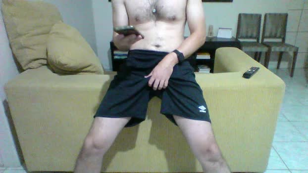 GatodoSul_ 08-12-2025 Recorded Video deep