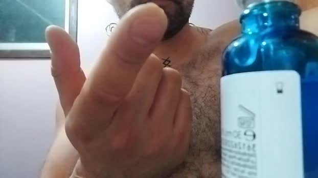 Hanroll 08-12-2025 Recorded Video fuckher