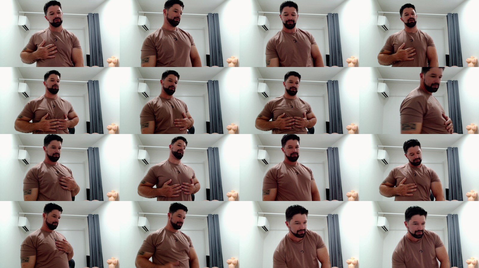 Iam_rick 08-12-2025 Recorded Video yummy