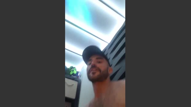 Jonanbcn 08-12-2025 Recorded Video amateur