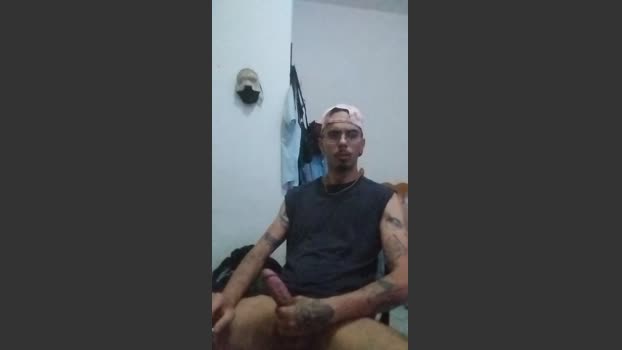 Klinger30 08-12-2025 Recorded Video prettyface