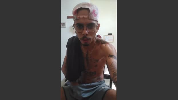 Klinger30 08-12-2025 Recorded Video lick