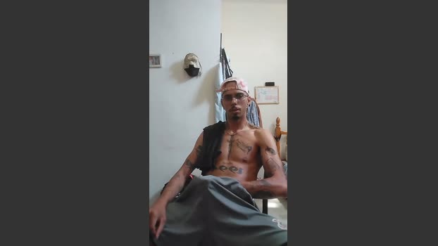 Klinger30 08-12-2025 Recorded Video handsome