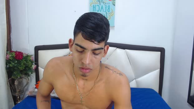Liam_Wyat 07-12-2025 Recorded Video Porn