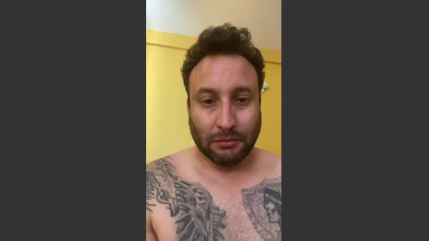 Luloton 08-12-2025 Recorded Video beauty