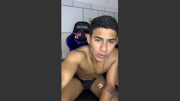MARENTO23CMM 08-12-2025 Recorded Video kinky