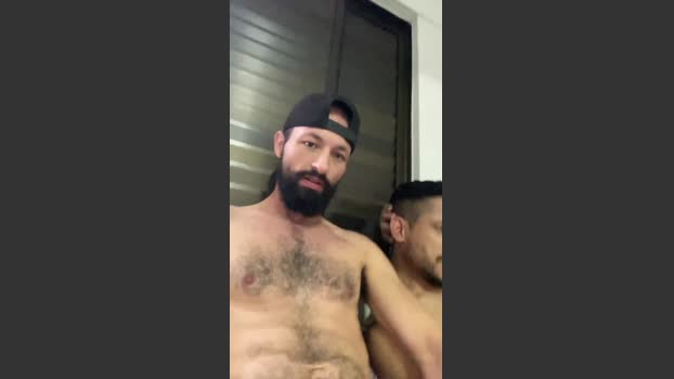 MaTHeus8989 07-12-2025 Recorded Video lush