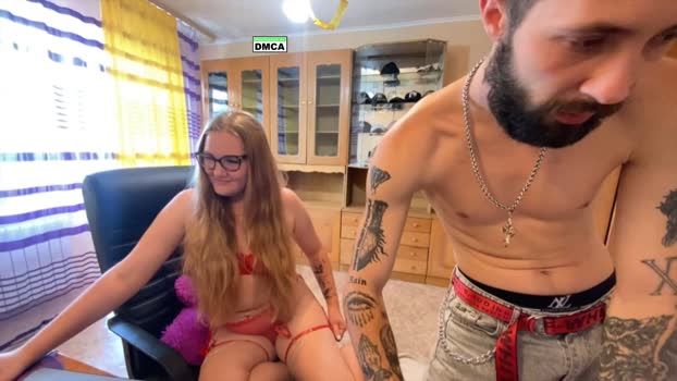 Mike_and_Anna 08-12-2025 Recorded Video jerkoff
