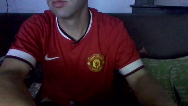 Millo91 08-12-2025 Recorded Video hardcore