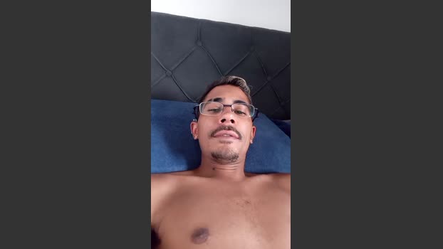 MlkPentelhud0 07-12-2025 Recorded Video kink