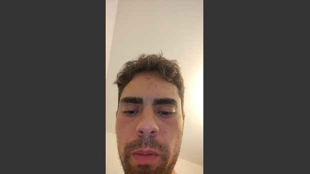 P_F__ 08-12-2025 Recorded Video Topless