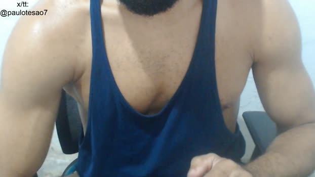 Paulotesao7 07-12-2025 Recorded Video playtime