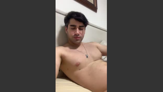 Peitoralgostos 08-12-2025 Recorded Video lick