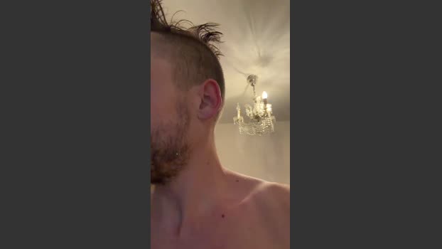 Robbigcum 08-12-2025 Recorded Video kinky