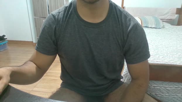 Rodac19 08-12-2025 Recorded Video moan