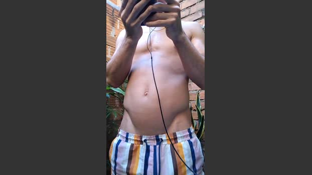 Sexylatinogay 07-12-2025 Recorded Video Nude
