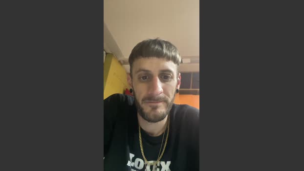 Siempreyooooo 08-12-2025 Recorded Video hot