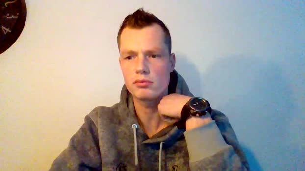 Thegoodboy36 08-12-2025 Recorded Video sexybody