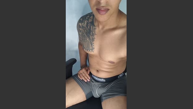 VictorVondoom 08-12-2025 Recorded Video XXX