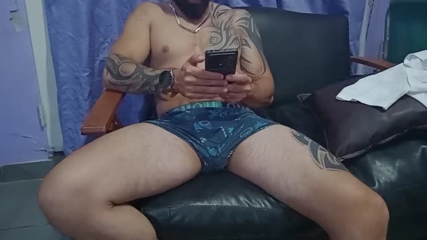 Xavier_82 08-12-2025 Recorded Video toys