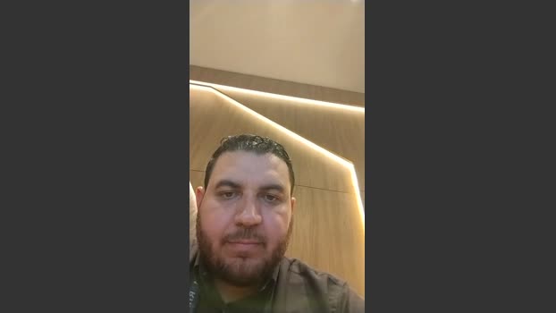 ademilsonpr1 08-12-2025 Recorded Video natural