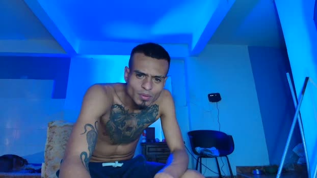 bigcentauro233 08-12-2025 Recorded Video bj-dildo