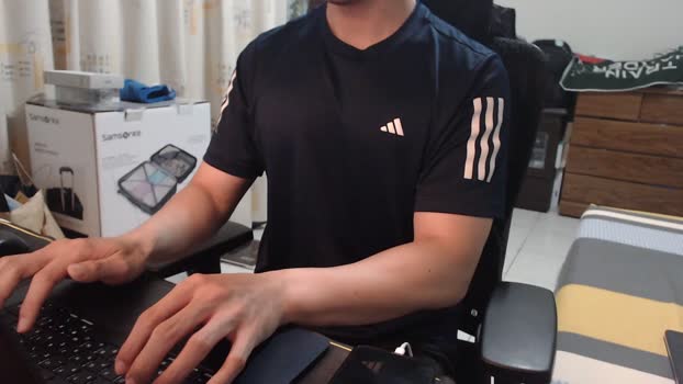 bio1988 07-12-2025 Recorded Video Ass
